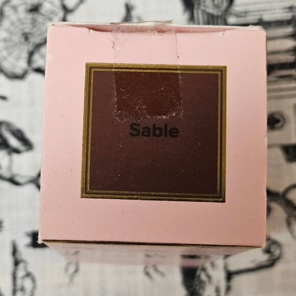 Too Faced Born This Way Medium-to-Full Foundation - Sable - 1 fl oz / 30 mL - Picture 5 of 6